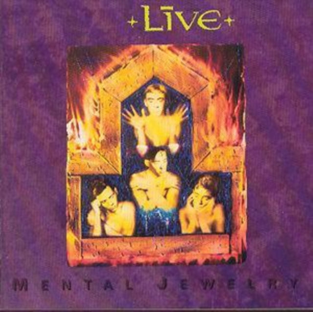This CD is brand new.Format: CDMusic Style: Alternative RockThis item's title is: Mental JewelryArtist: LiveBarcode: 008811034627Release Date: 8/26/2022