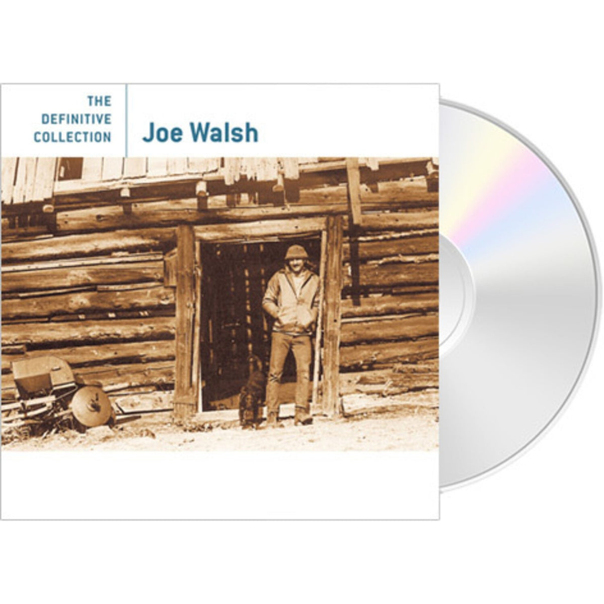 Definitive Collection