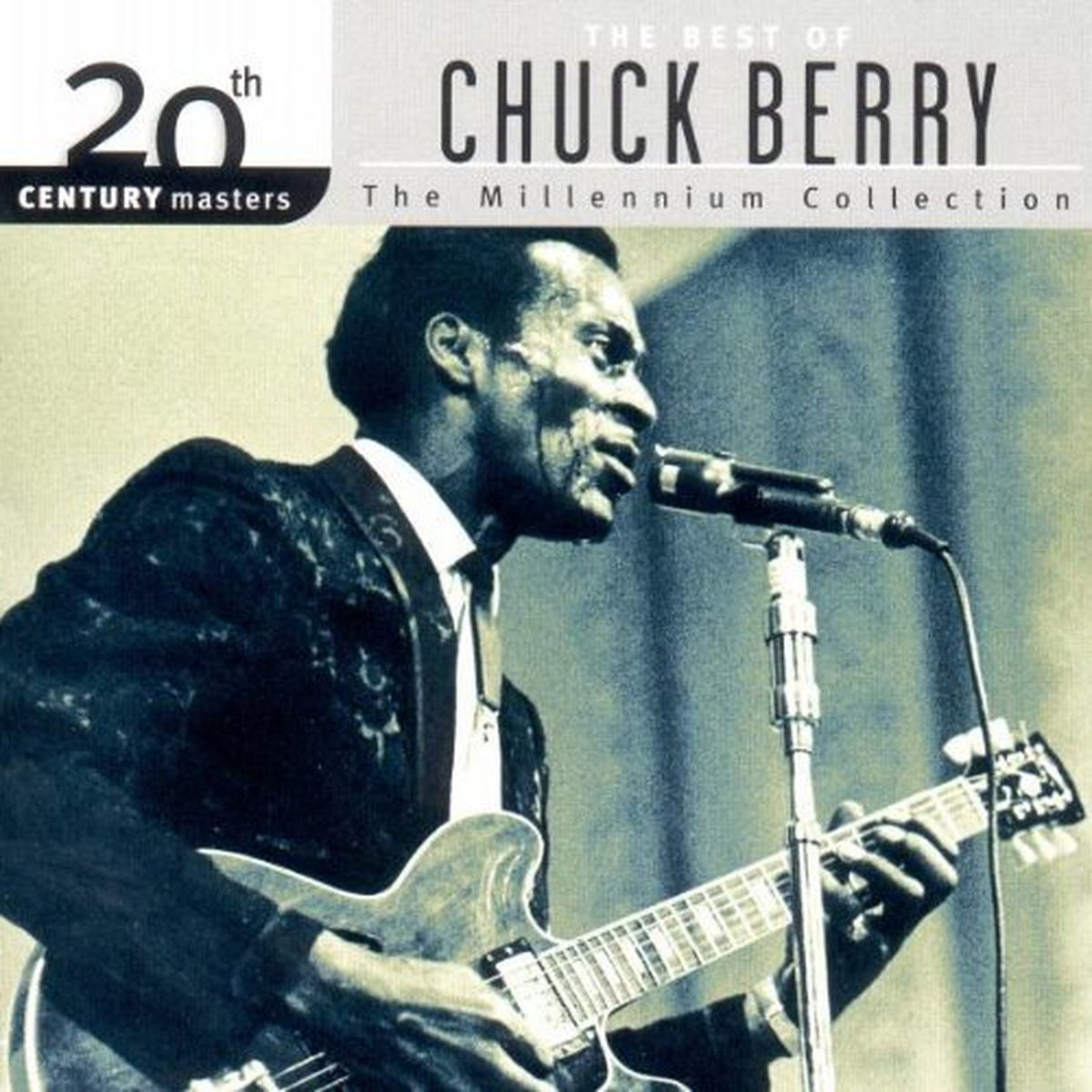 Millennium Collection: 20Th Century Masters