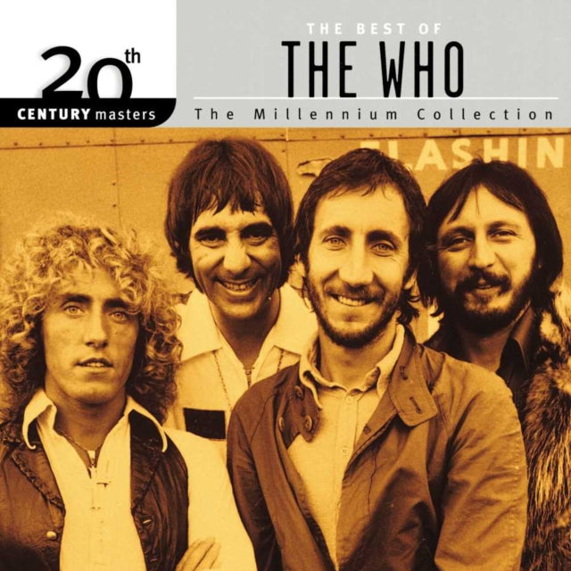 Millennium Collection: 20Th Century Masters