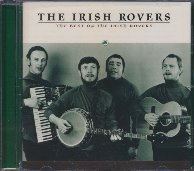 Best Of Irish Rovers