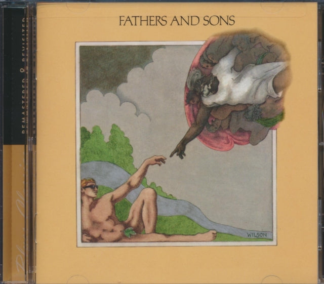 Fathers & Sons