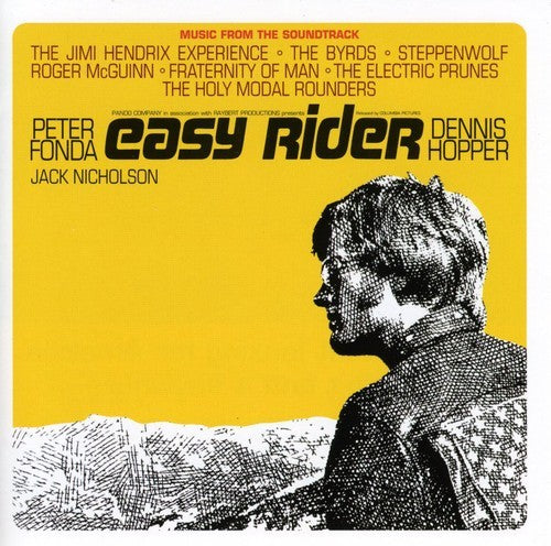 Easy Rider Ost