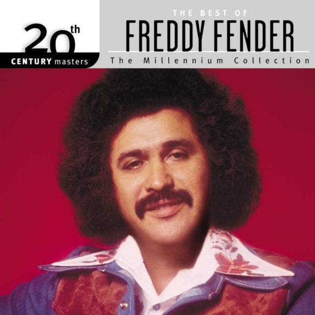 Millennium Collection: 20Th Century Masters