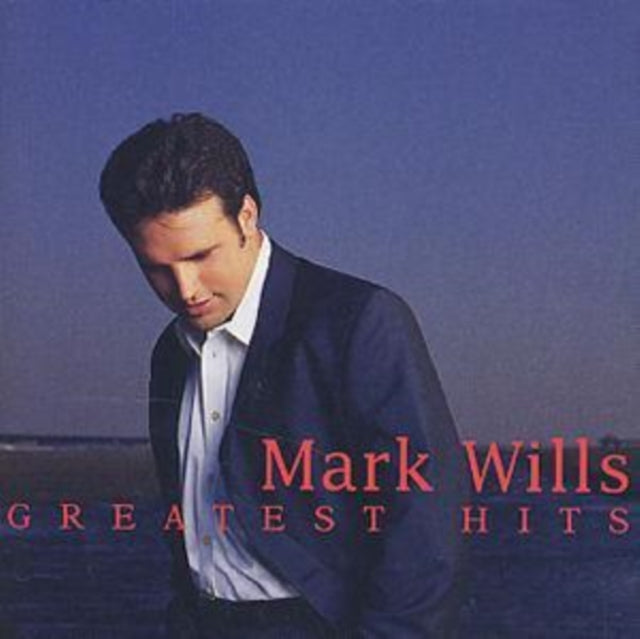 This CD is brand new.Format: CDMusic Style: HouseThis item's title is: Greatest HitsArtist: Mark WillsLabel: Not On LabelBarcode: 008817031323Release Date: 11/5/2002