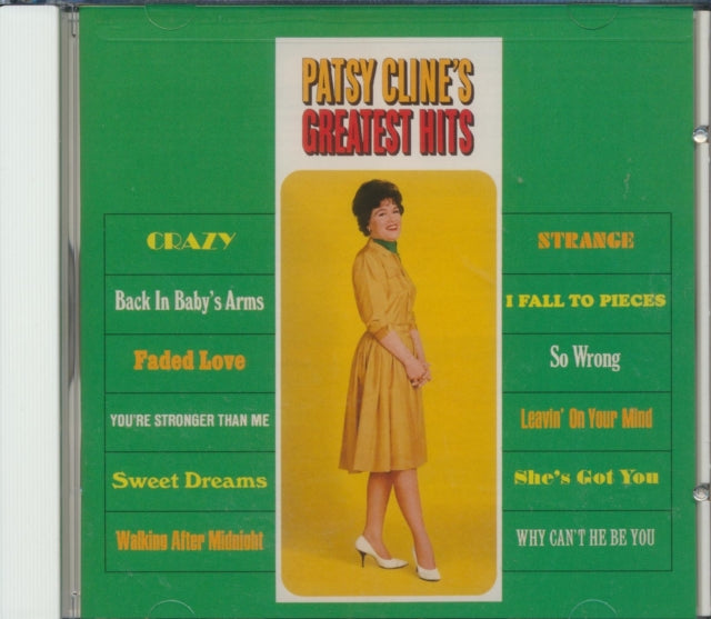 Greatest Hits
