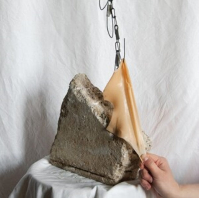 Agalma (Dark Transparent Green LP Vinyl)