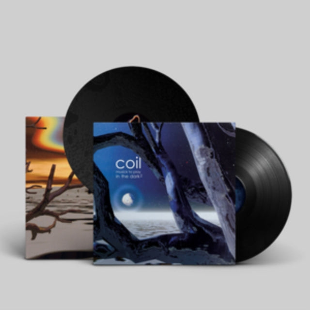 This LP Vinyl is brand new.Format: LP VinylThis item's title is: Musick To Play In The Dark² (2LP)Artist: CoilBarcode: 011586672123Release Date: 4/29/2022