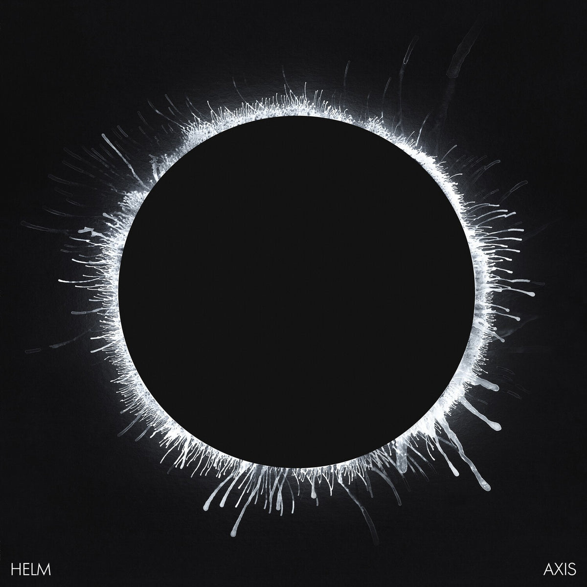 Axis (Clear Purple LP Vinyl) (I)