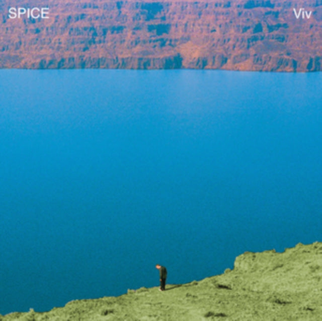 Viv (Orange & Mint LP Vinyl)