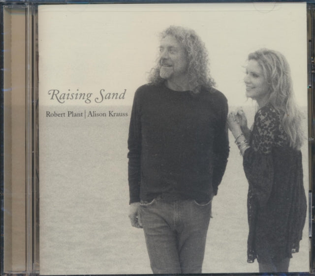 This CD is brand new.Format: CDMusic Style: Blues RockThis item's title is: Raising SandArtist: Alison Robert / Krauss PlantLabel: Rounder RecordsBarcode: 011661907522Release Date: 10/23/2007