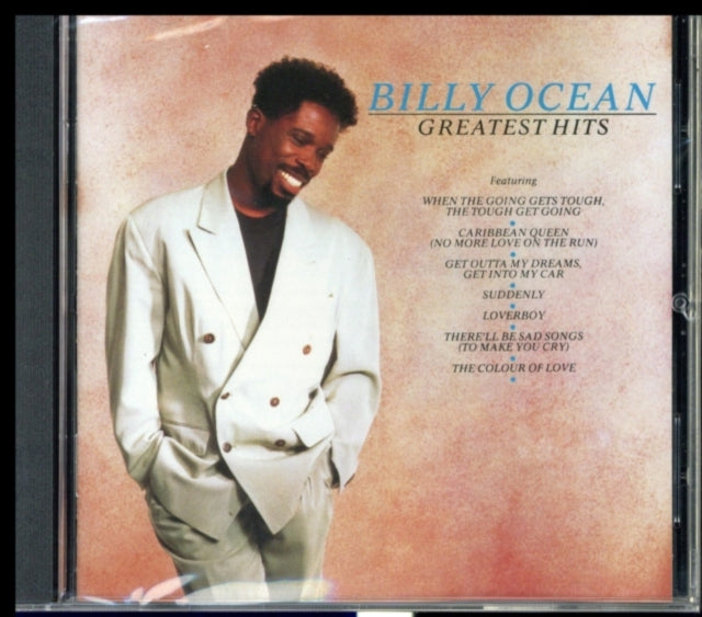 Greatest Hits
