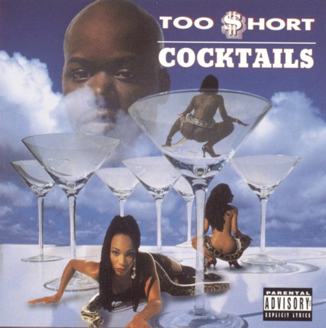 Born To Mack & Cocktails