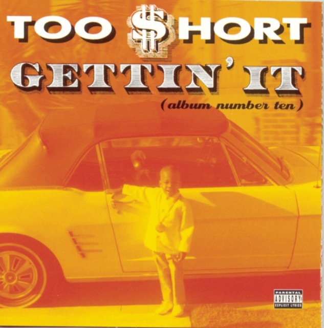 Born To Mack & Life Is Too $Hort & Short Dog�S In The House & Cocktails & Gettin It