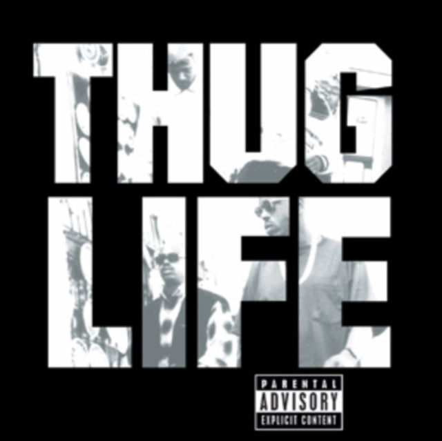 This CD is brand new.Format: CDMusic Style: GangstaThis item's title is: Thug LifeArtist: Thug Life / 2PacLabel: INTERSCOPEBarcode: 012414163523Release Date: 7/18/2011