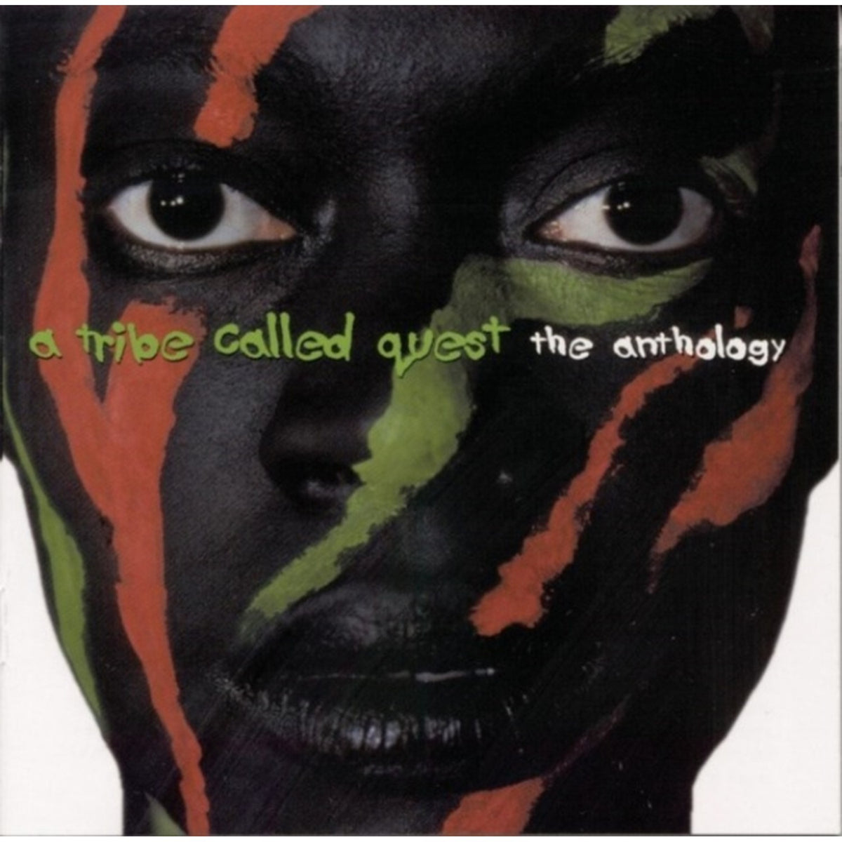 Low End Theory & Midnight Marauders & Anthology
