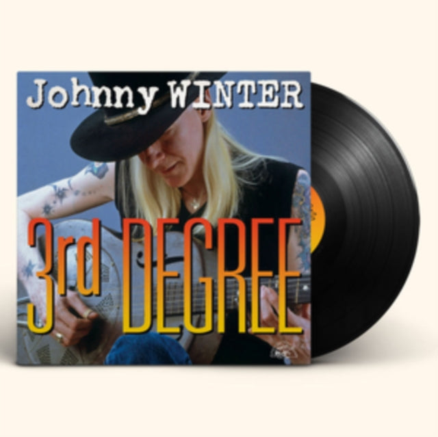 3Rd Degree (140G)