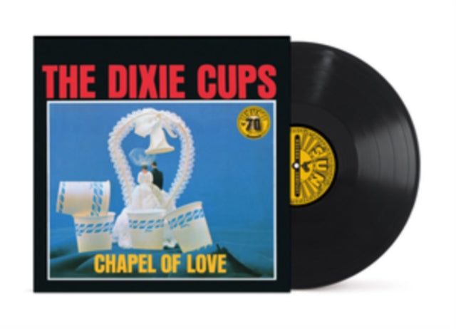 Chapel Of Love (Sun Records 70Th Anniversary)