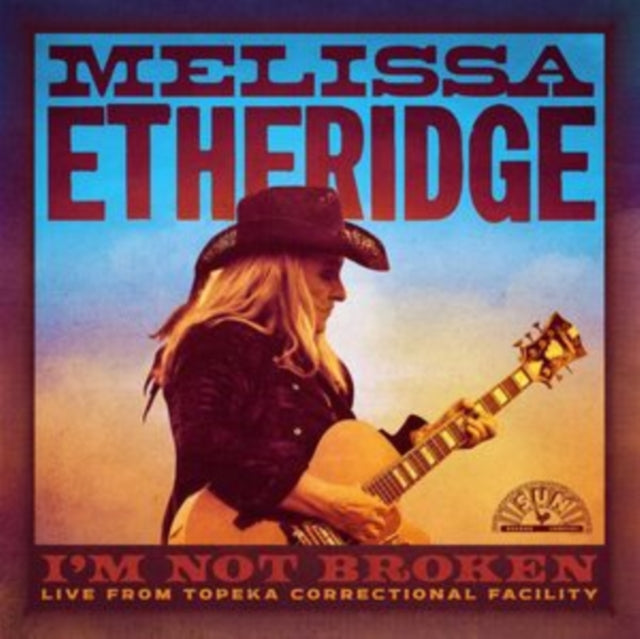 I’M Not Broken (Live From Topeka Correctional Facility) (2CD)