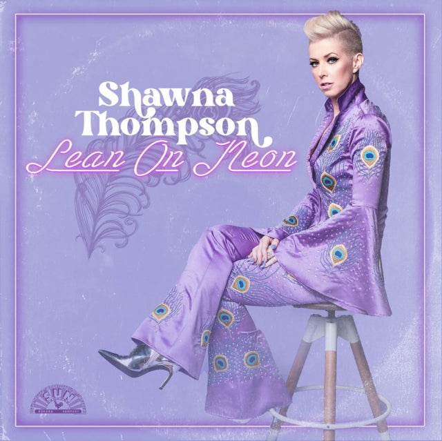 This CD is brand new.Format: CDMusic Style: DiscoThis item's title is: Lean On NeonArtist: Shawna ThompsonLabel: RCA VictorBarcode: 015047812820Release Date: 9/13/2024