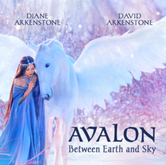 Avalon - Between Eareth & Sky