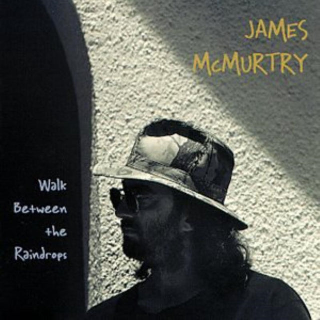 This CD is brand new.Format: CDMusic Style: Southern RockThis item's title is: Walk Between RaindropsArtist: James McmurtryLabel: WELK MUSIC GROUPBarcode: 015891106021Release Date: 8/18/1998
