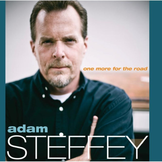Product Image : This CD is brand new.<br>Format: CD<br>Music Style: Bluegrass<br>This item's title is: One More For Road<br>Artist: Adam Steffey<br>Label: WELK MUSIC GROUP<br>Barcode: 015891405728<br>Release Date: 9/22/2009