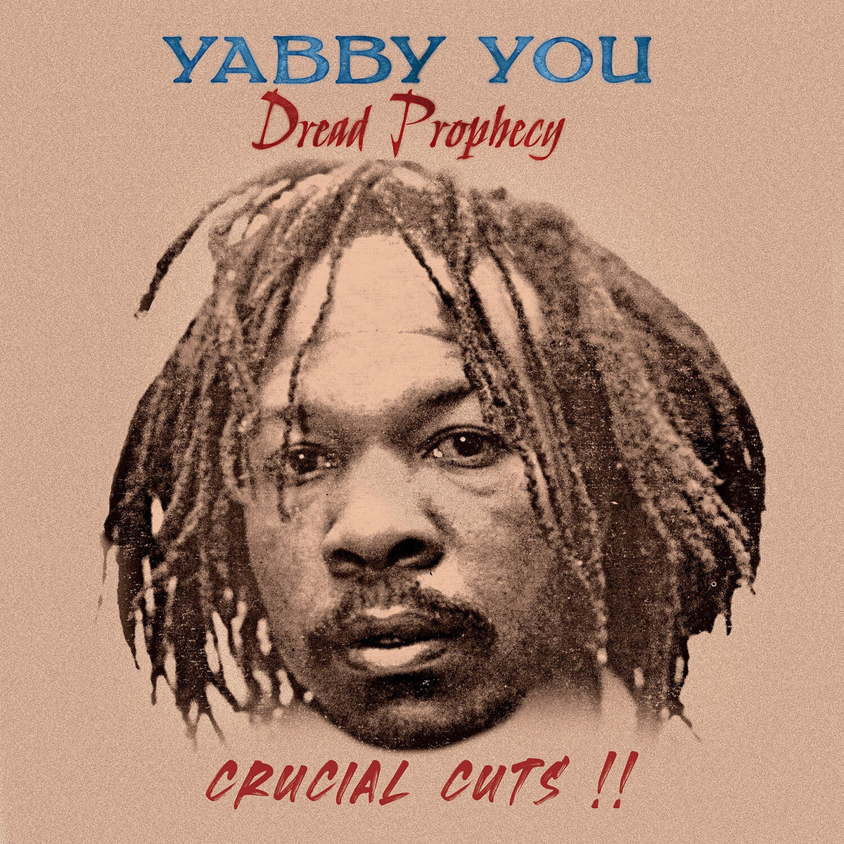 Dread Propecy Crucial Cuts