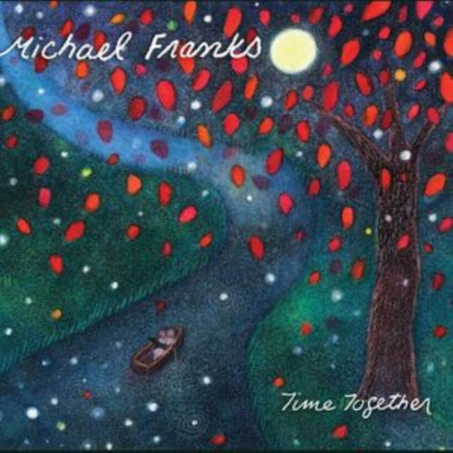 This LP Vinyl is brand new.Format: LP VinylThis item's title is: Time TogetherArtist: Michael FranksBarcode: 016351518910Release Date: 10/10/2025