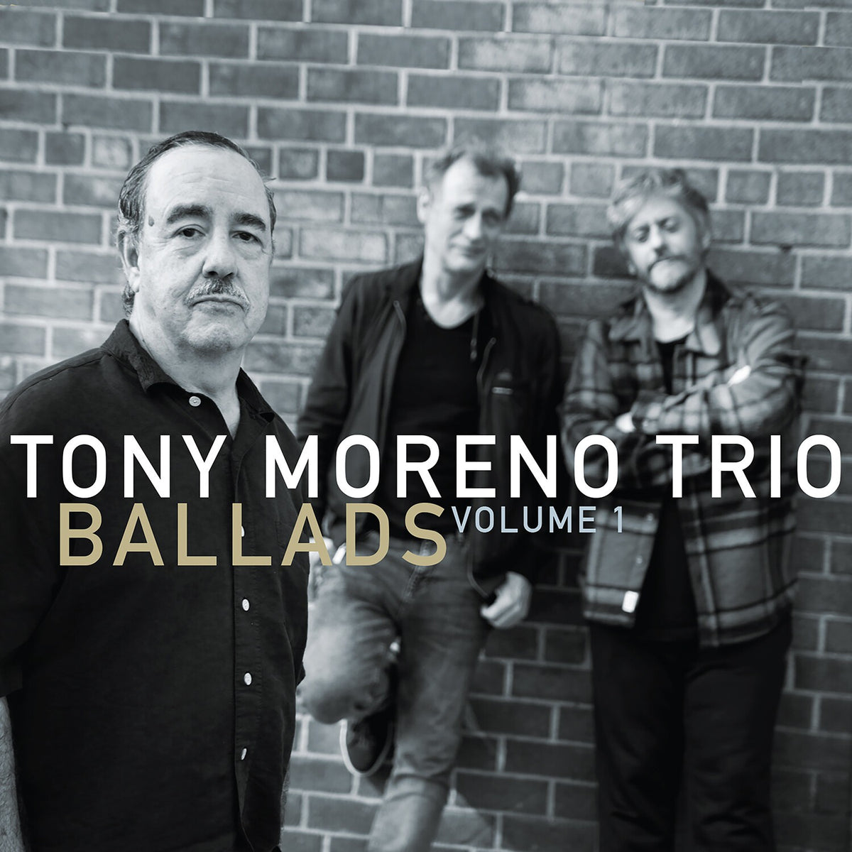 Ballads: Vol. 1