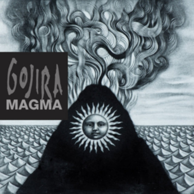 This LP Vinyl is brand new.Format: LP VinylMusic Style: HouseThis item's title is: Magma (Dl Card)Artist: GojiraLabel: ROADRUNNER RECORDSBarcode: 016861747916Release Date: 6/17/2016