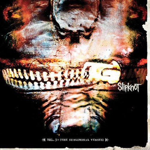 5: The Gray Chapter & Antennas To Hell & All Hope Is Gone & Vol.3: The Subliminal Verses