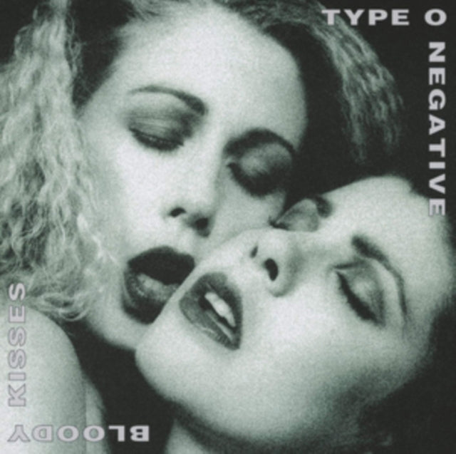 Best Of Type O Negative & Origin Of The Feces & Bloody Kisses