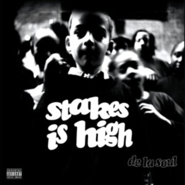 Stakes Is High - 30Th Anniversary (Remastered/2CD)
