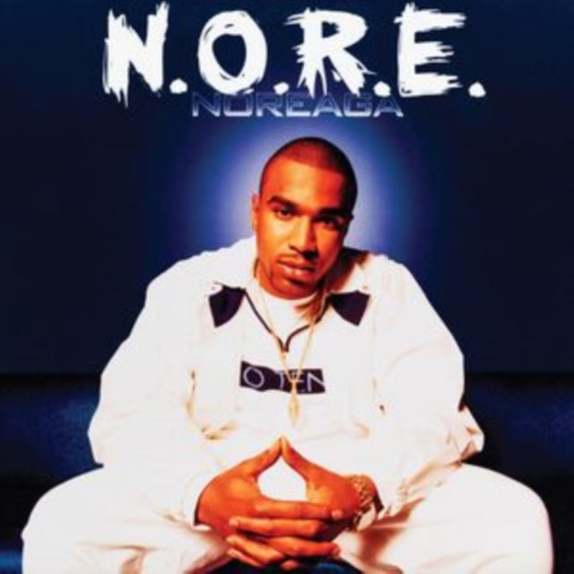 N.O.R.E. (2LP)