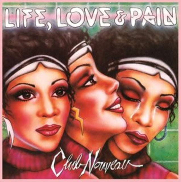 This CD is brand new.Format: CDThis item's title is: Life, Love & PailArtist: Club NouveauLabel: TOMMY BOY RECORDSBarcode: 016998517826Release Date: 12/9/2022