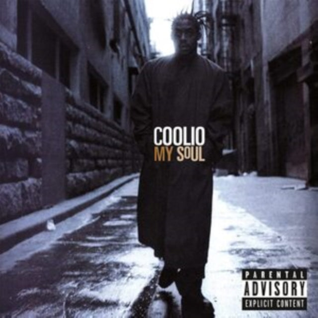My Soul (25Th Anniversary/2LP)