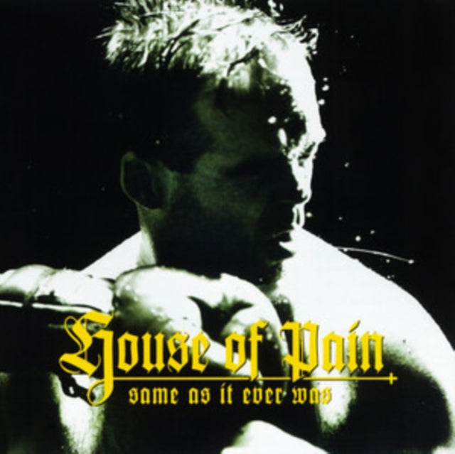 Same As It Ever Was (30Th Anniversary/Yellow/Green LP Vinyl)