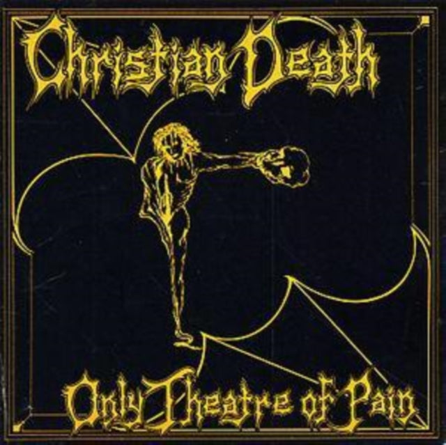 Only Theatre Of Pain