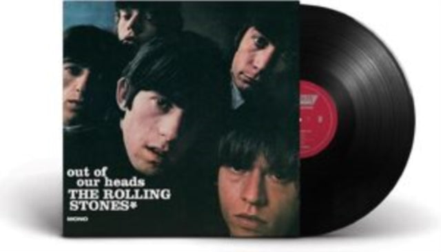 This LP Vinyl is brand new.Format: LP VinylThis item's title is: Out Of Our Heads (Us)Artist: Rolling StonesBarcode: 018771212515Release Date: 9/15/2023