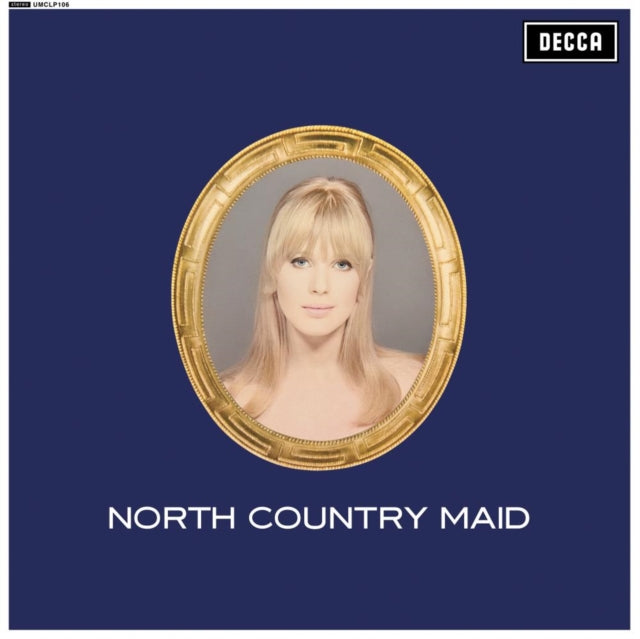 This LP Vinyl is brand new.Format: LP VinylThis item's title is: North Country MaidArtist: Marianne FaithfullBarcode: 018771226017Release Date: 8/1/2025