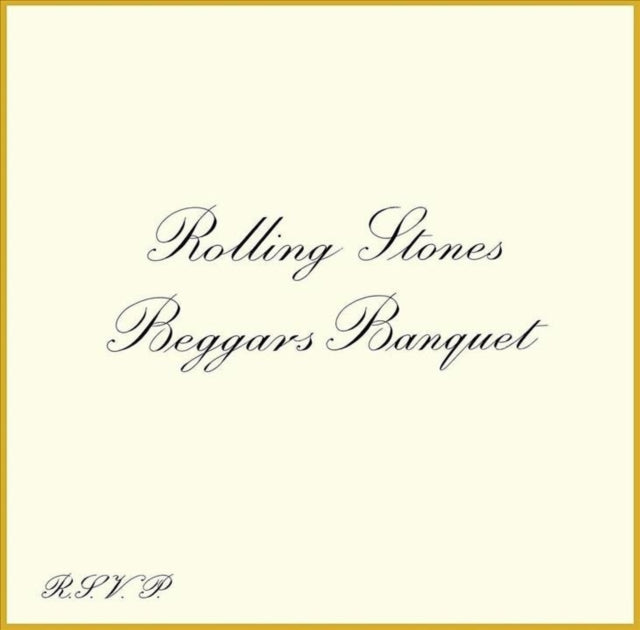 Beggars Banquet (50Th Anniversary Edition)
