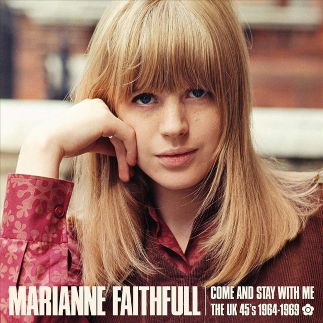 Come And Stay With Me: The Uk 45S 1964-69