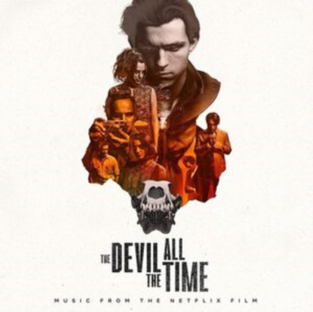 Devil All The Time (Music From The Netflix Film)