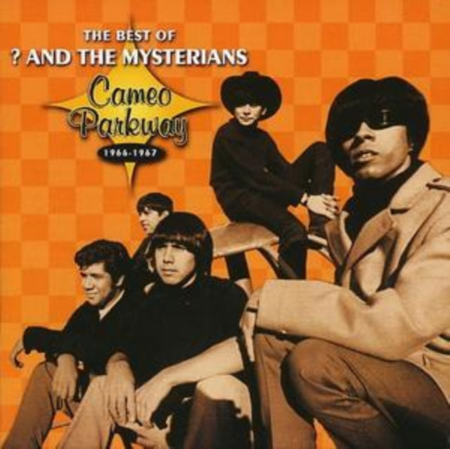 This CD is brand new.Format: CDMusic Style: Roots ReggaeThis item's title is: Best Of 1966 - 1967Artist: Question Mark & The MysteriansLabel: ABKCOBarcode: 018771923220Release Date: 10/18/2005