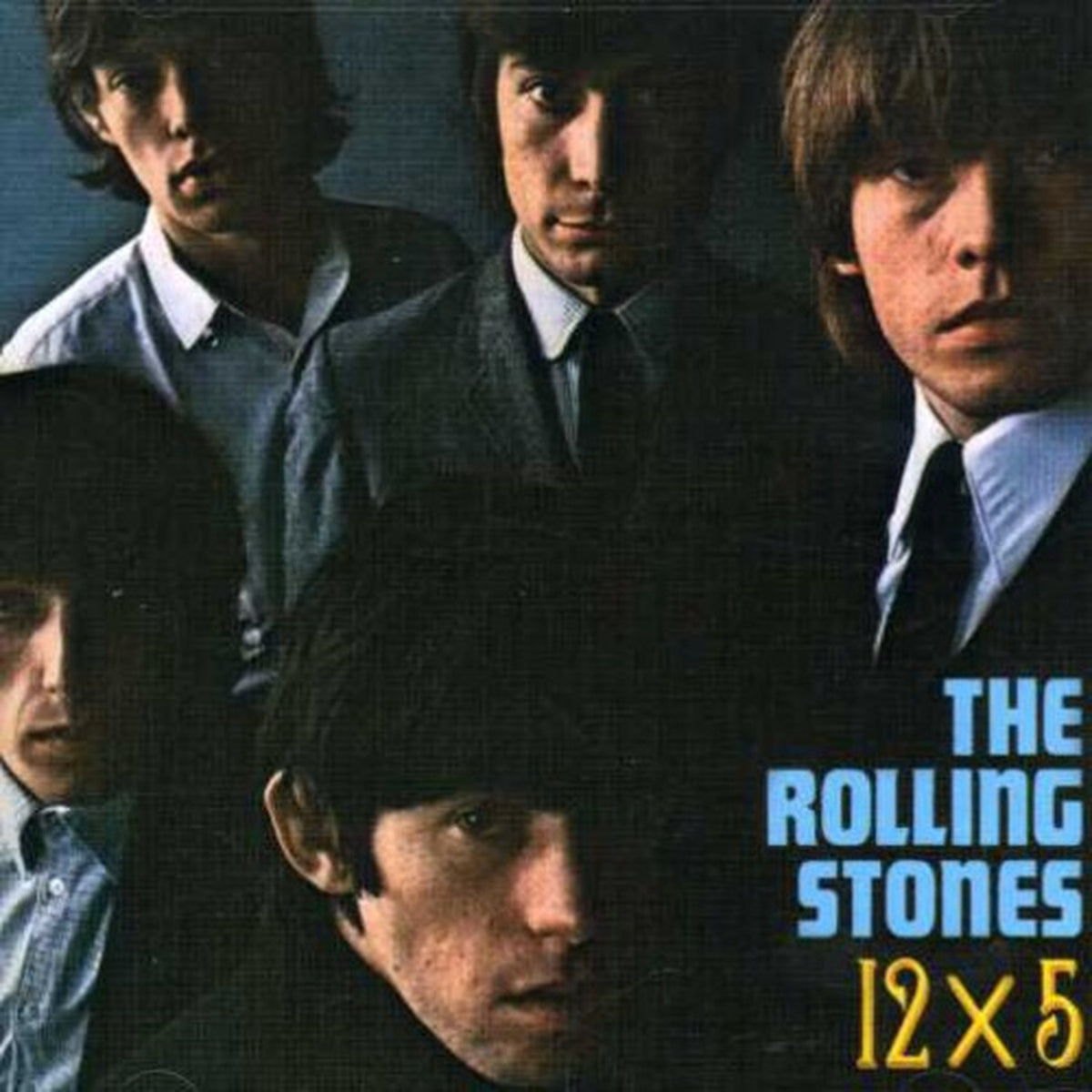 12X5