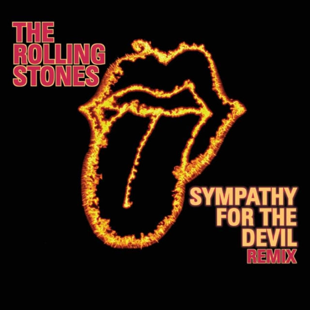 This CD Single is brand new.Format: CD SingleMusic Style: Rock & RollThis item's title is: Sympathy For The DevilArtist: Rolling StonesLabel: ABKCOBarcode: 018771966623Release Date: 9/16/2003