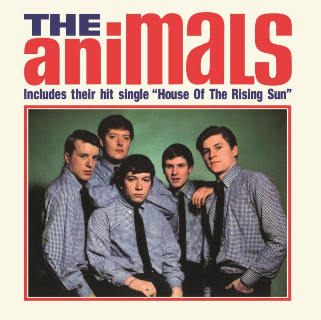 Best Of The Animals & Animals