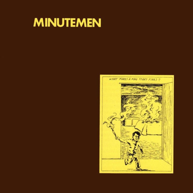 This is a 2 LP Vinyl SKU bundle.
1.This LP Vinyl is brand new.Format: LP VinylMusic Style: Alternative RockThis item's title is: Punch LineArtist: MinutemenLabel: SST RecordsBarcode: 018861000411Release Date: 1/1/2024
2.This LP Vinyl is brand new.