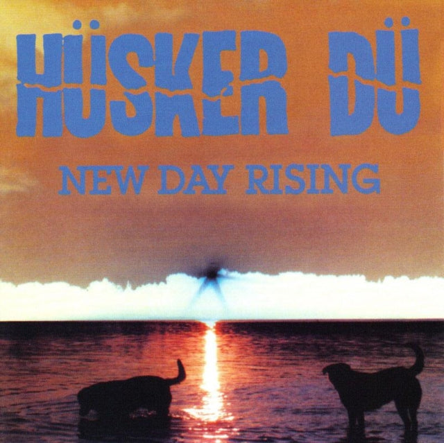 This CD is brand new.Format: CDThis item's title is: New Day RisingArtist: Husker DuBarcode: 018861003122Release Date: 1/1/2024